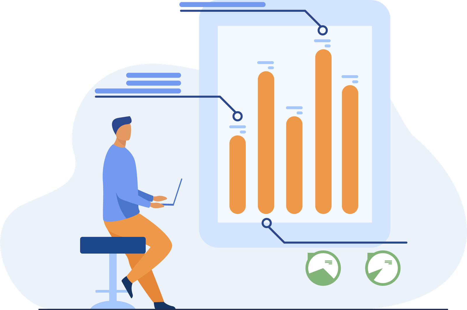 Business Intelligence & Data Analytics