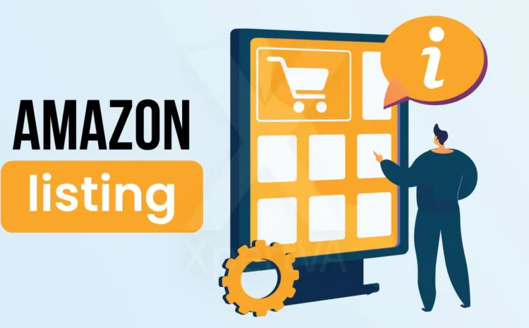 How to Optimize Your Amazon Listings for Better Visibility and Sales